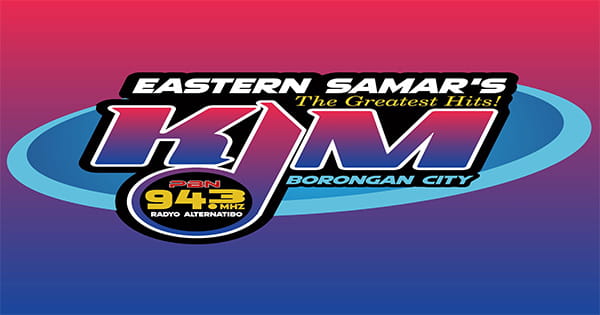 KJM 94.3 FM