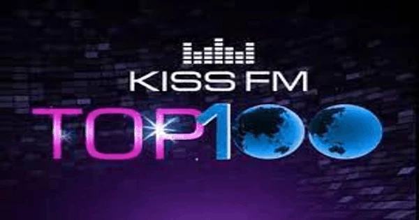 Kiss FM TOP 100