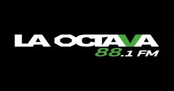 La Octava 88.1 FM