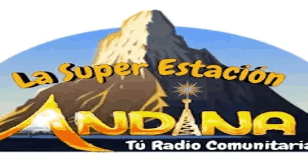 La Super Estación Andina FM