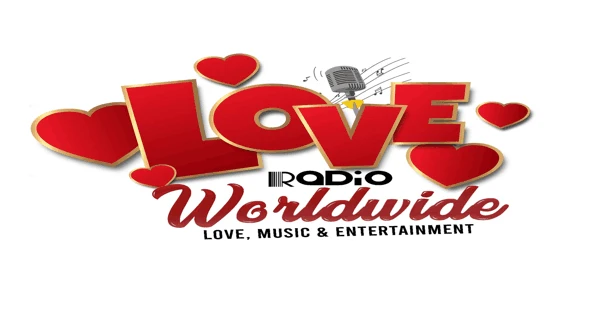 Love Radio Worldwide