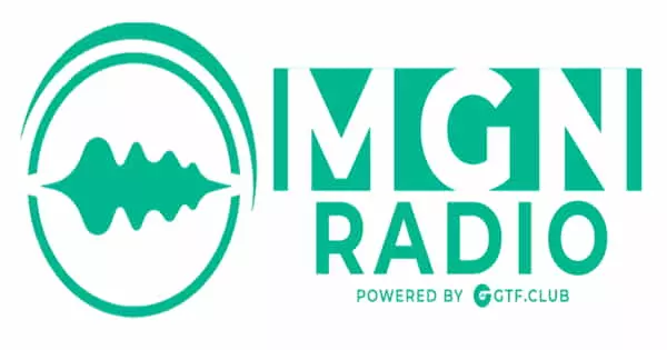 MGN Radio