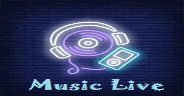 Music Live Radio