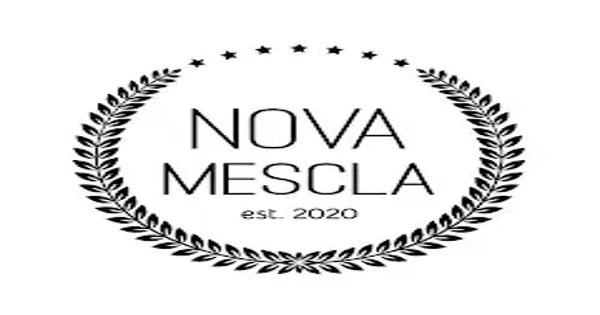 NOVA MESCLA