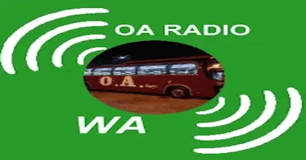 OA RADIO WA