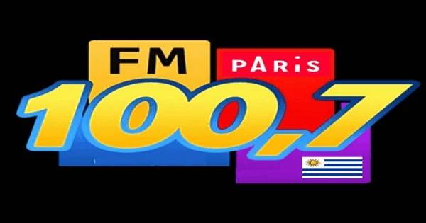 Paris FM 100.7