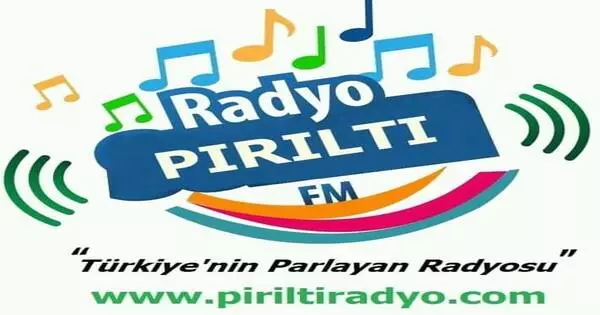 Pirilti Radyo