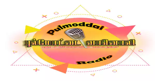 Pulmoddai Radio