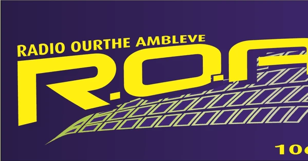 ROA Radio Ourthe Amblève