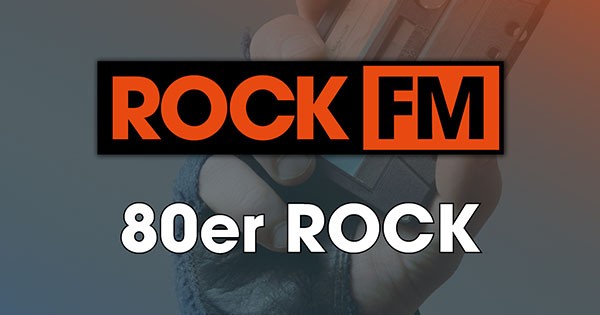 ROCK FM 80’S ROCK