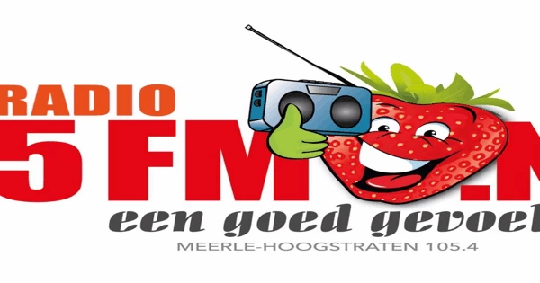 Radio 5FM Hoogstraten