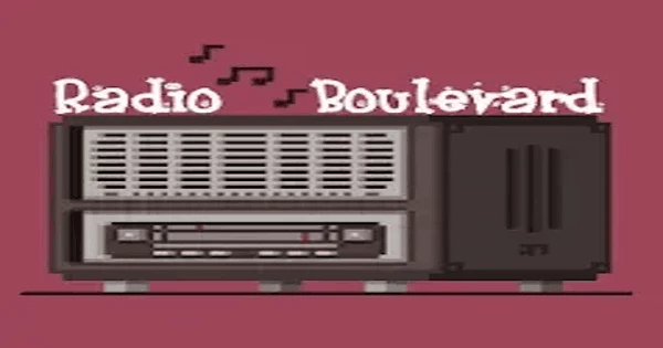 Radio Boulevard