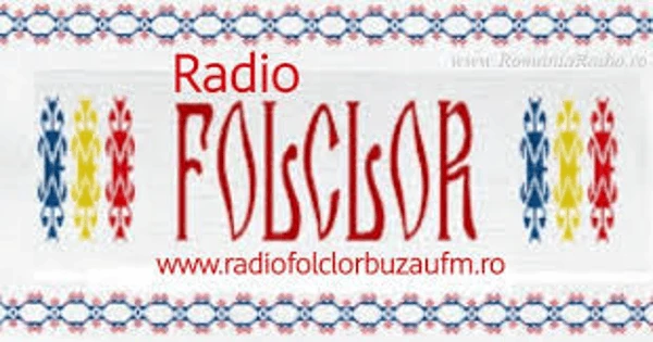 Radio Folclor Buzau FM