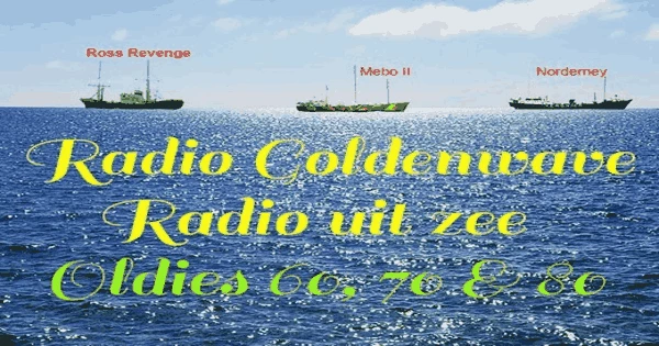 Radio Goldenwave