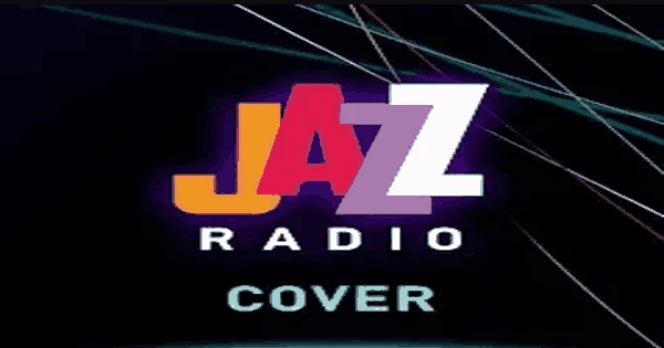 Radio Jazz Cover