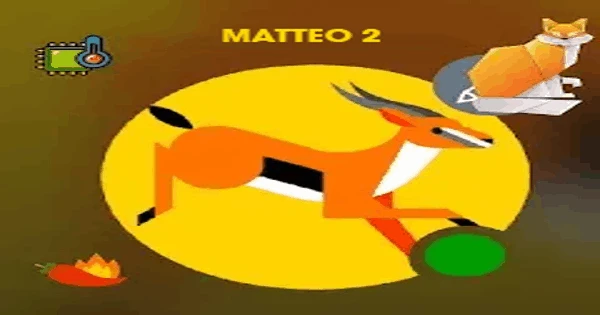 Radio Matteo 2