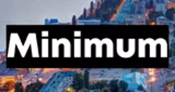 Radio Minimum