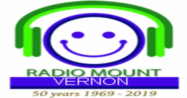 Radio Mount Vernon