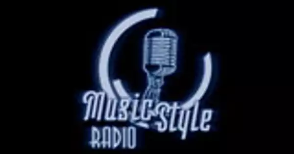 Radio Music Style