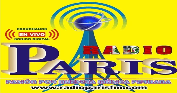 Radio Paris FM