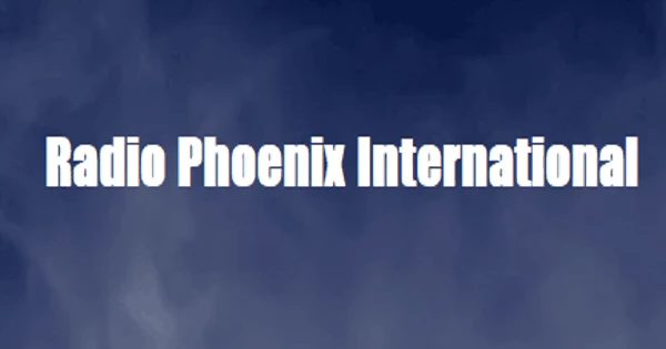 Radio Phoenix International