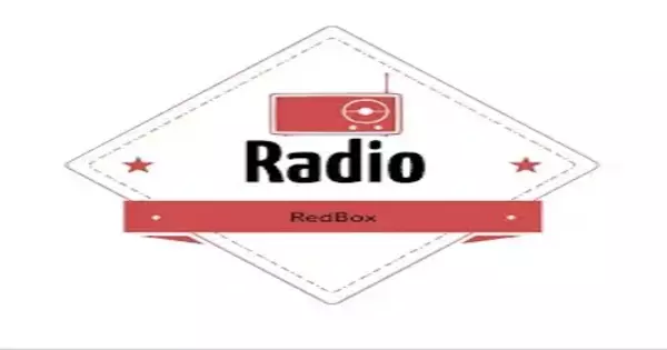 Radio REDBOX