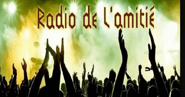 Radio de l’Amitié