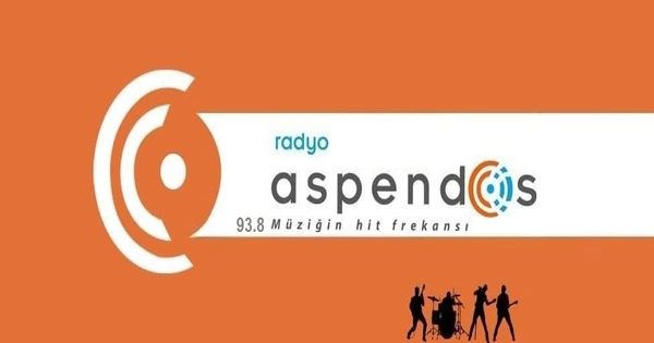 Radyo Aspendos