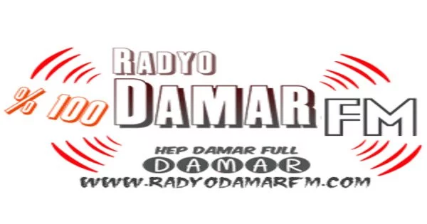 Radyo DamaRFM