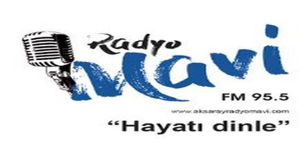 Radyo Mavi