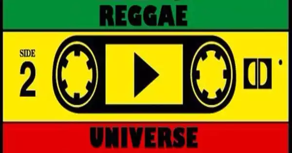 Reggae Universe