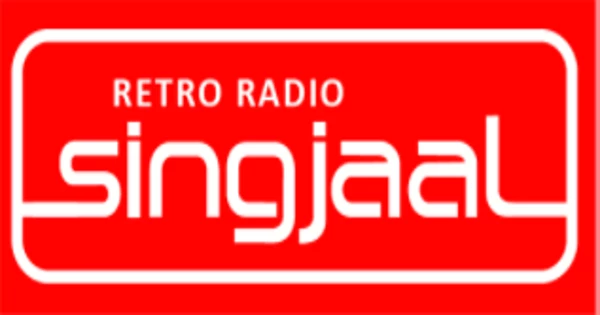 Retro Radio Singjaal