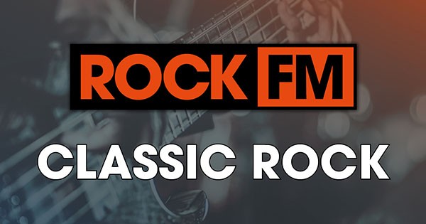 Rock FM Classic Rock