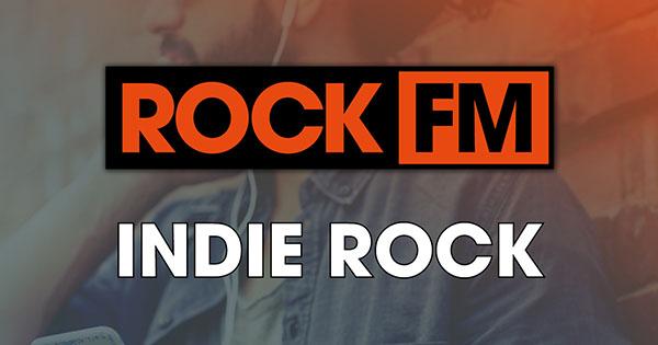 Rock FM Indie Rock