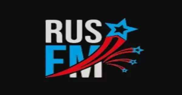 RusFM