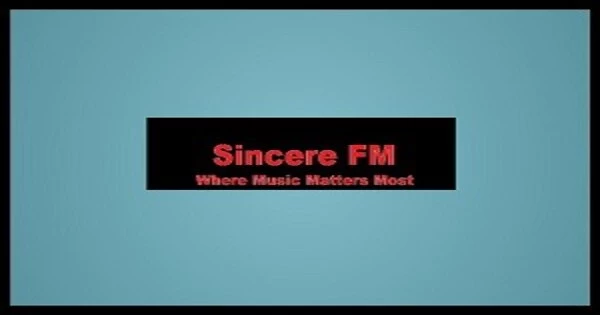 SINCERE FM