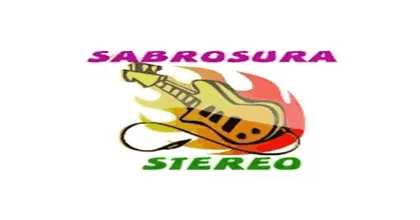 Sabrosura Stereo