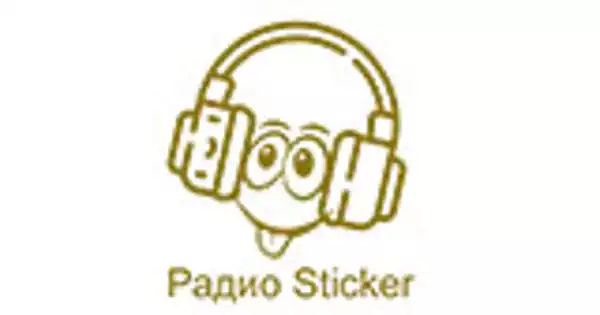 Sticker FM