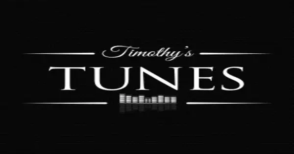 Timothy’s Tunes