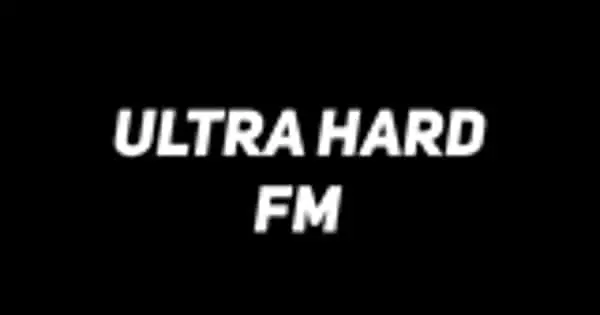 UltraHard FM