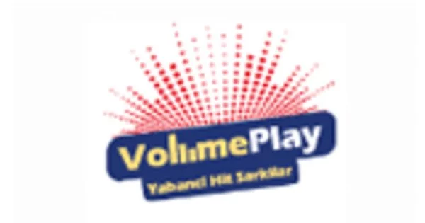 Volume Play – Yabancı Radyo