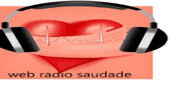 Web Radio Saudade