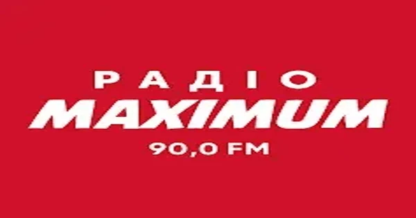 Радіо Maximum 90.0 FM