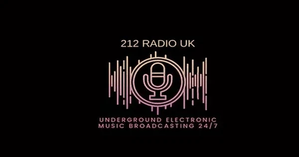 212 Radio UK