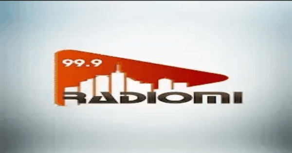 99.9 RADIOMI