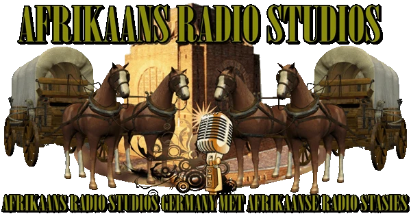 Afrikaans Radio Studios Germany