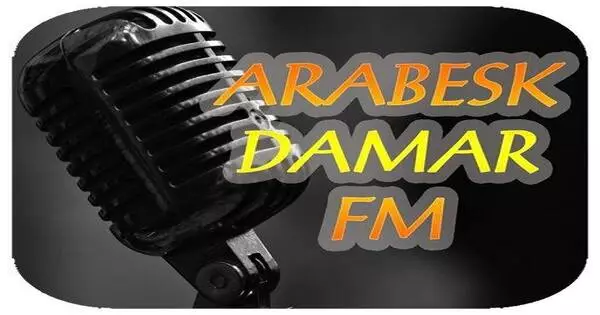 Arabesk Damar FM