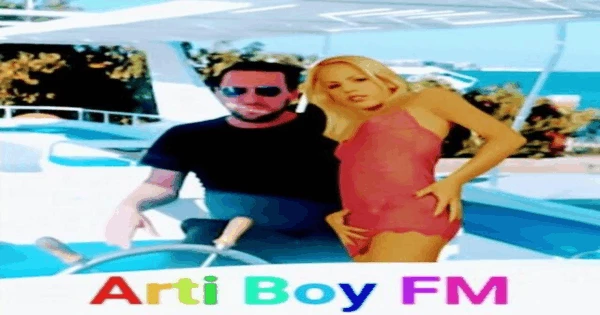 Arti Boy FM