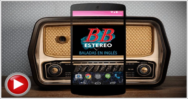 BB Estereo Ingles