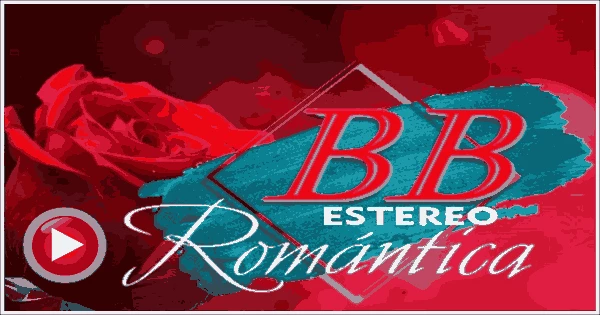 Bb Estereo Romantica